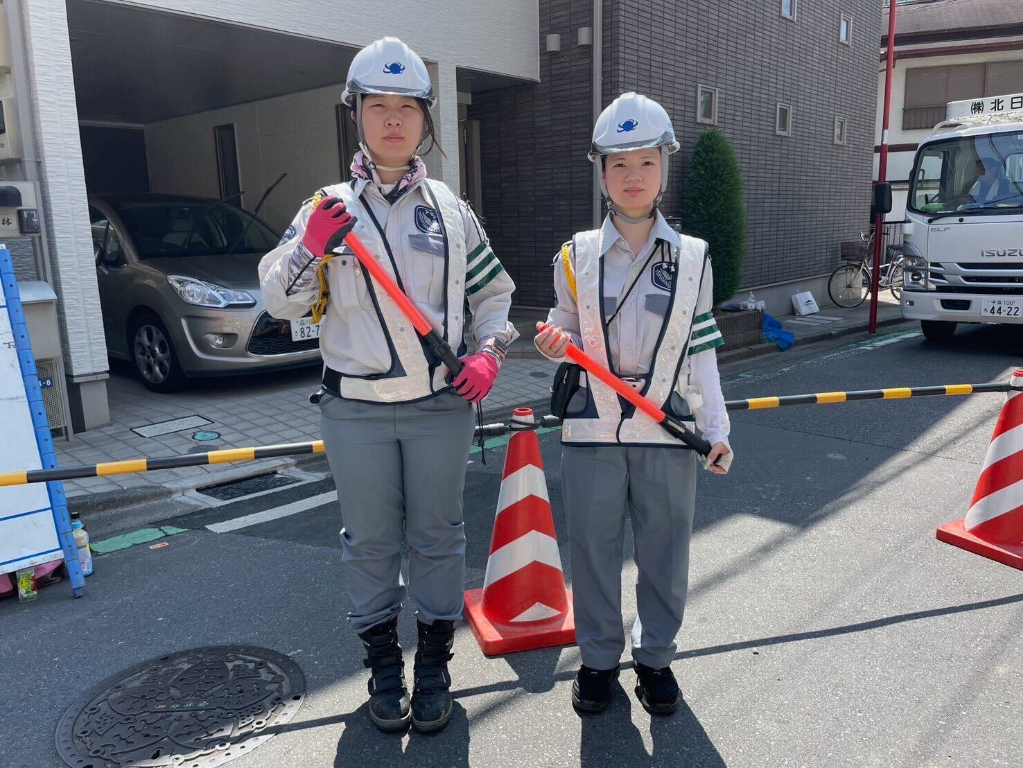 東京アゼスト株式会社(勤務地：豊島区エリア)(東京都豊島区/池袋駅/警備・交通誘導)_3